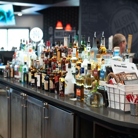 Ramada By Wyndham Sioux Falls Airport - Waterpark Resort & Event Center Eksteriør bilde