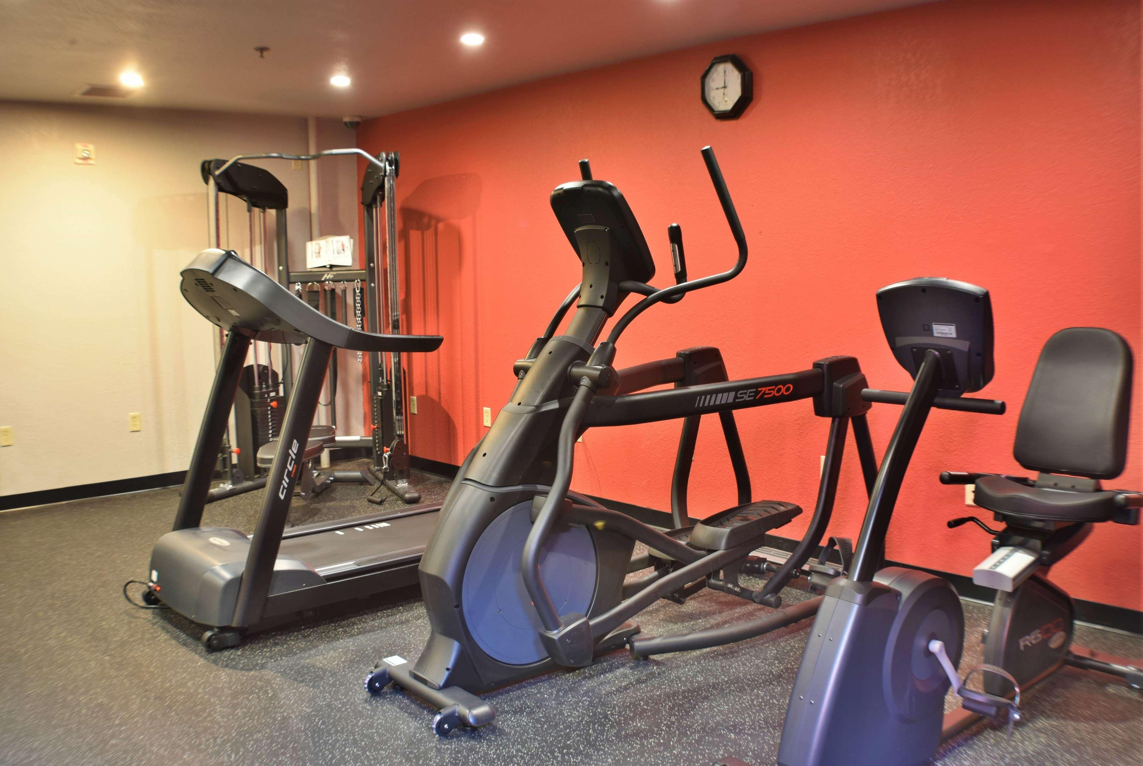 Ramada By Wyndham Sioux Falls Airport - Waterpark Resort & Event Center Eksteriør bilde