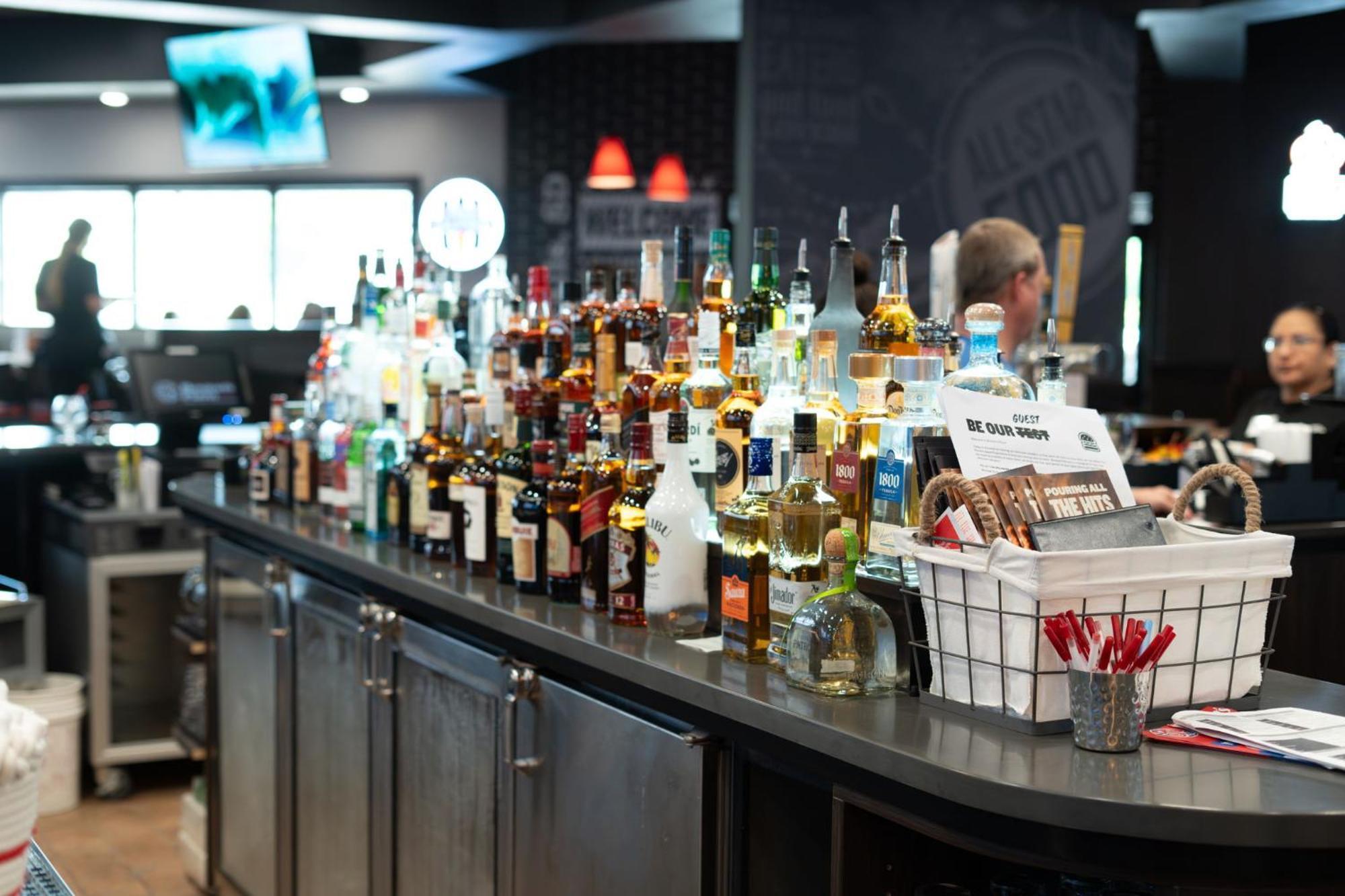 Ramada By Wyndham Sioux Falls Airport - Waterpark Resort & Event Center Eksteriør bilde