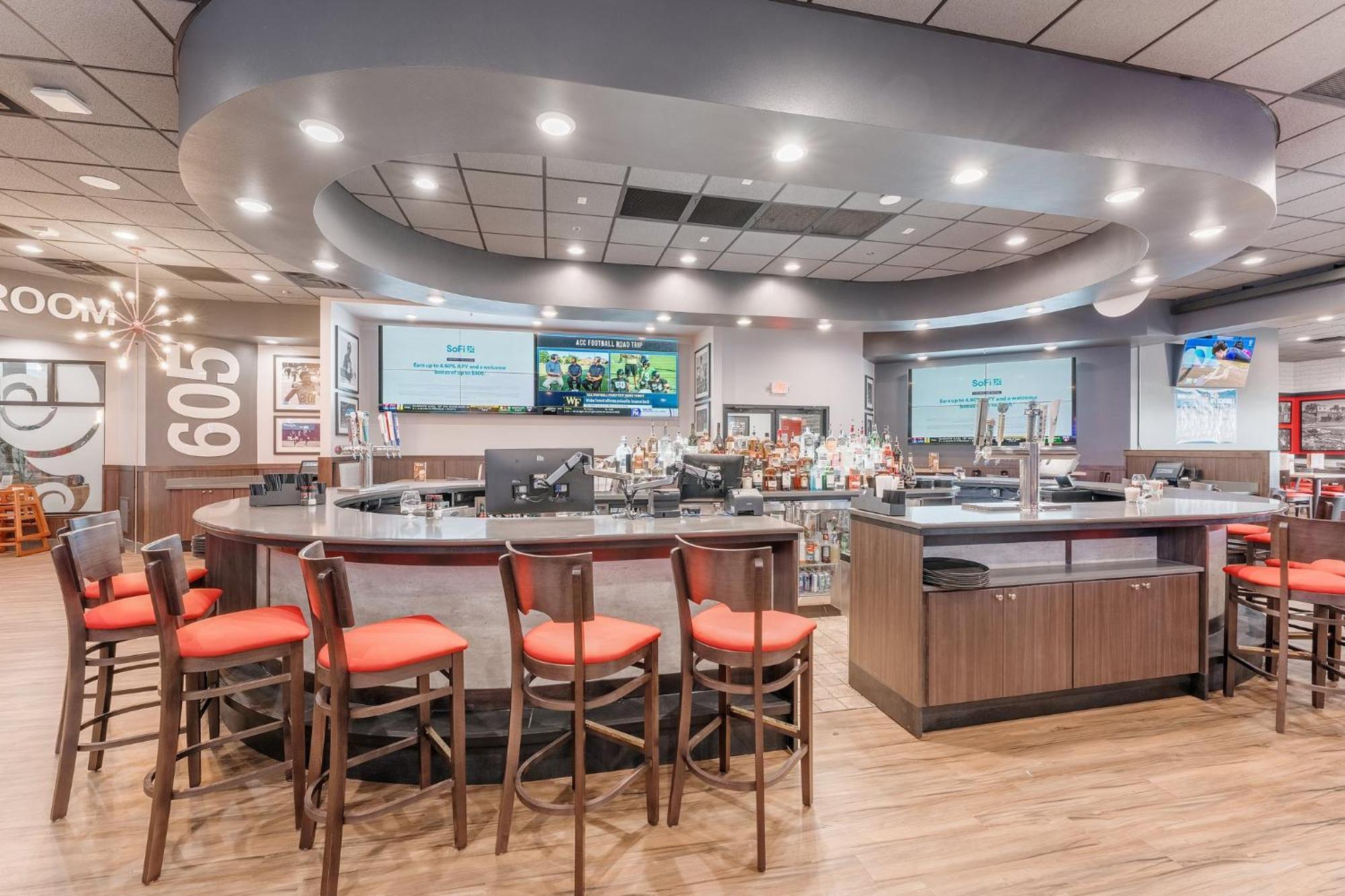 Ramada By Wyndham Sioux Falls Airport - Waterpark Resort & Event Center Eksteriør bilde